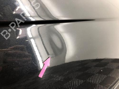 Right front door BMW 3 (E46) 316 i | BP15322137C3 