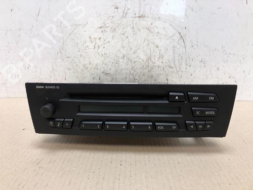 Used Radio BMW 1 (E87) 116 i (115 hp) 15533713