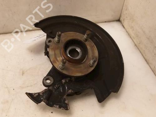 Left front steering knuckle FORD B-MAX (JK) 1.6 TDCi | BP15337518M25 - Image 4