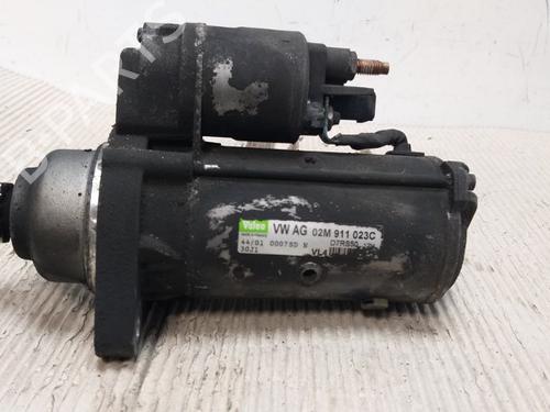 Used Starter Starter 16064354 16064354