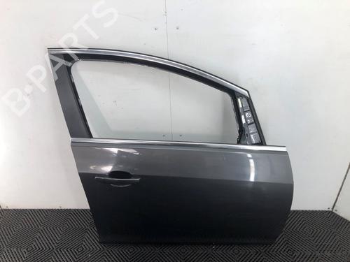 Right front door OPEL ASTRA J (P10) 1.6 Turbo (68) | BP24957590C3 