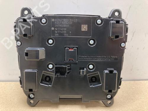 Electronic module MERCEDES-BENZ B-CLASS Sports Tourer (W247) B 200 d (247.012) | BP37210773M83 - Image 5