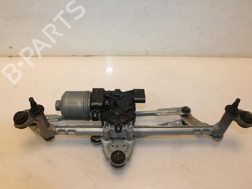 Used Front wipers mechanism VW UP! (121, 122, BL1, BL2, BL3, 123) 1.0 (60 hp) 15325363