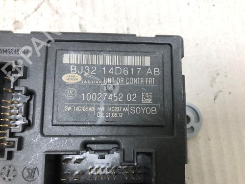Electronic module LAND ROVER RANGE ROVER EVOQUE (L538) 2.0 4x4 | BP37214050M83 - Image 6