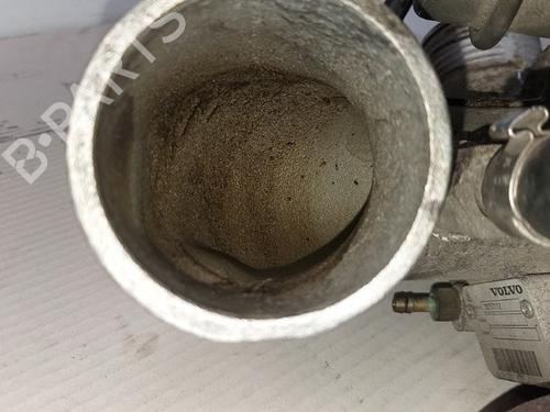 Turbocharger/Supercharger VOLVO S80 II (124) 2.5 T | BP15343316M71 