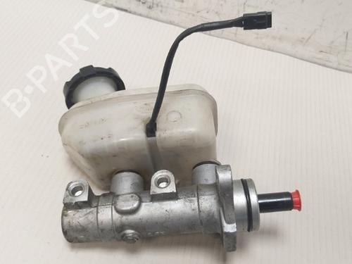 Brake master cylinder KIA CARNIVAL II (GQ) 2.5 V6 | BP15531747M77 