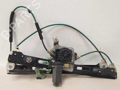 Front right window mechanism BMW 3 Compact (E46) 316 ti | BP15650125C23 