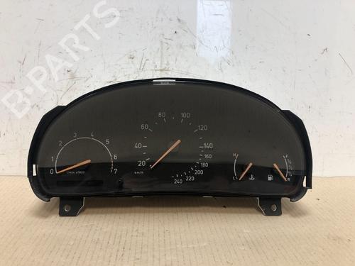 instrument-cluster-saab-9-3-ys3d-20-i-4710505-69795550-240400095-1998-1999-2000-2001-2002-2003-15533604 main image