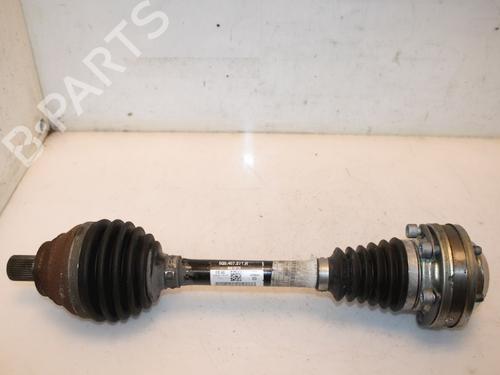 Used Left front driveshaft Left front driveshaft 15332924 15332924