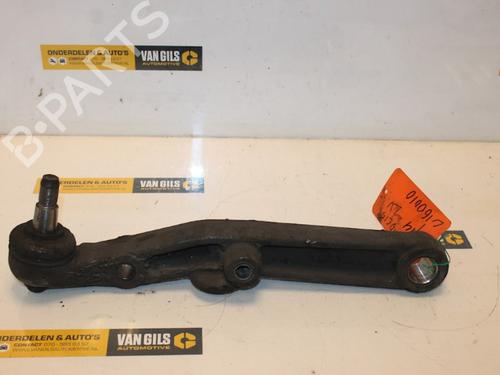 Used Left front suspension arm Left front suspension arm 15314017 15314017