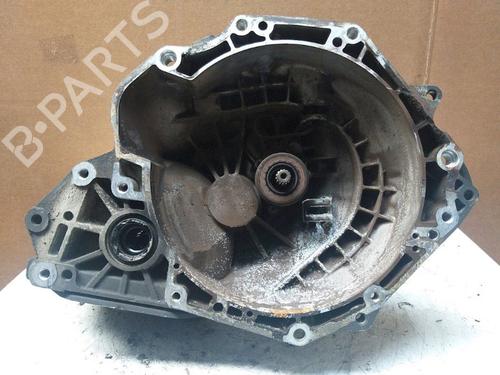 Used Gearbox Gearbox 15326963 15326963
