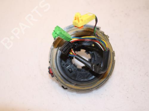 Used Squib airbag MERCEDES-BENZ S-CLASS Coupe (C216) CL 500 (216.371) (388 hp) 15329752