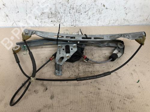 Used Front right window mechanism Front right window mechanism 15296655 15296655
