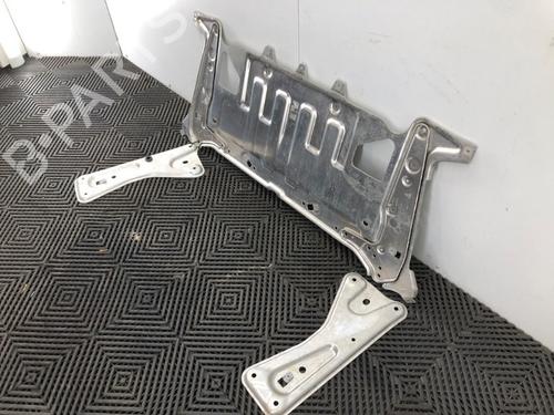 Underbody protection PORSCHE TAYCAN (Y1A) GTS (Y1ADK1) | BP37209149M92 - Image 2
