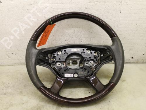 Rat Rat MERCEDES-BENZ S-CLASS Coupe (C216) CL 600 (216.376) (517 hp) 15303609 15303609