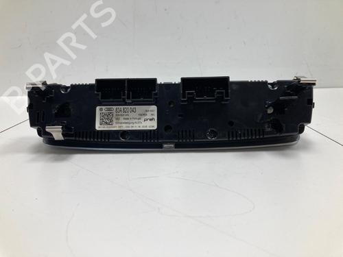 Climate control AUDI Q3 (F3B) 35 TFSI | BP37205676I5 - Image 2