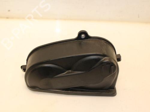Used Timing cover Timing cover 15327204 15327204