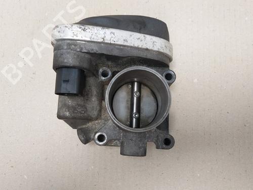 Throttle body VW POLO (9N_, 9A_) 1.2 12V | BP15535577M82 