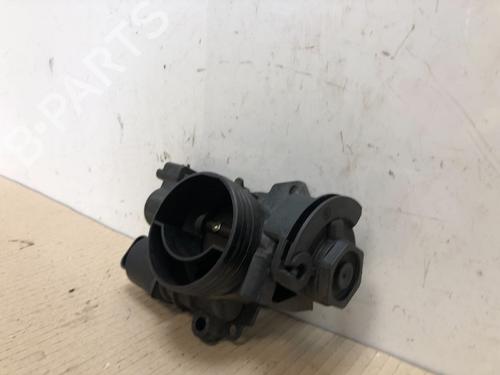 Throttle body PEUGEOT 206 Hatchback (2A/C) 1.4 i | BP15535105M82 