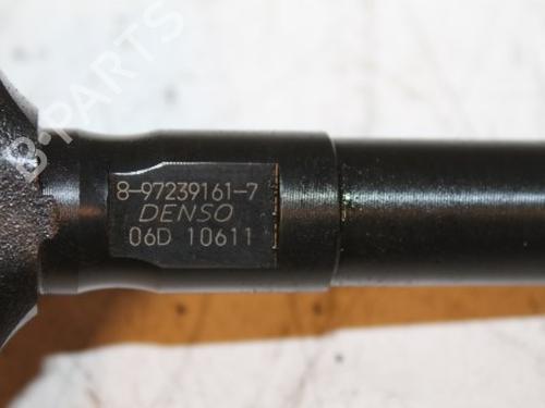 Injector RENAULT ESPACE IV (JK0/1_) 3.0 dCi (JK0J, JK0V) | BP15316467M100 