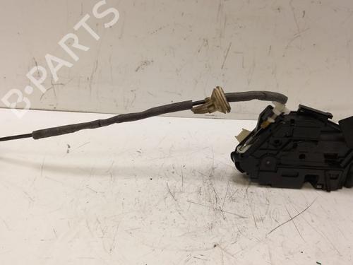 Used Front right lock VW GOLF VII (5G1, BQ1, BE1, BE2) 1.6 TDI (110 hp) 21804264