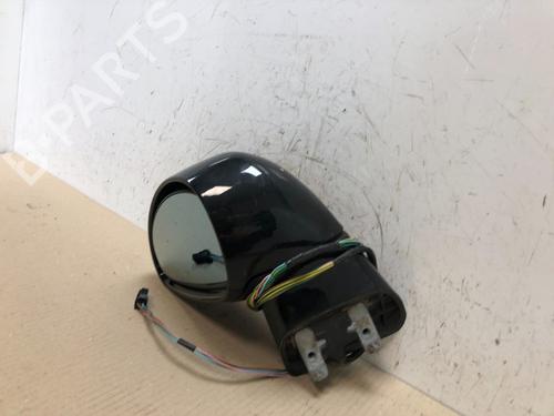 Left mirror CITROËN C4 Coupe (LA_) 1.6 16V | BP15344933C26 