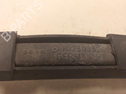 Left rear suspension arm MERCEDES-BENZ CLS (C219) CLS 350 (219.356) | BP15340122M14 