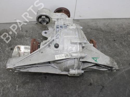 Rear differential AUDI Q7 (4MB, 4MG, 4MQ) 3.0 TDI e-tron quattro | BP15326421M24 