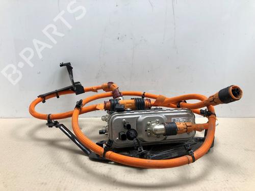 Electronic module BMW X3 (G01, F97, G08) iX3 | BP37207303M83 - Image 3