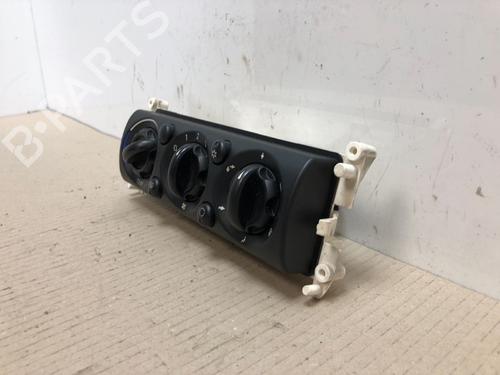 Climate control MINI MINI (R50, R53) One | BP15537322I5 