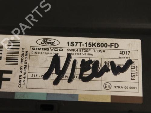 Electronic module FORD FOCUS I Turnier (DNW) 1.8 DI / TDDi | BP15310453M83 
