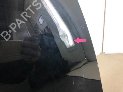 Right rear door HYUNDAI i20 I (PB, PBT) 1.2 | BP15344426C5 