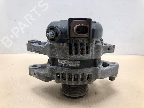 Alternator PEUGEOT 108 1.0 VTi | BP37204981M7 - Image 1