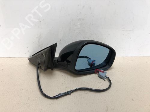 Right mirror ALFA ROMEO 159 Sportwagon (939_) 2.2 JTS (939BXB1B, 939BXB11) (185 hp) 15535885