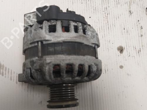 Used Alternator Alternator 15341851 15341851