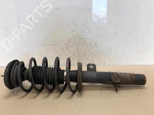 Used Right front shock absorber Right front shock absorber 16064649 16064649