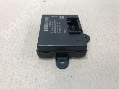 Electronic module VOLVO V40 Cross Country (526) D3 | BP37213635M83 - Image 5