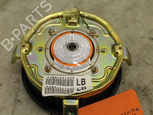 Used Driver airbag CHEVROLET MATIZ (M200, M250) 0.8 (52 hp) 15304074