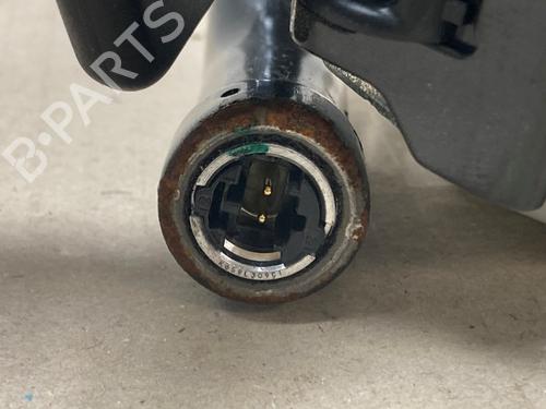 Front left seatbelt BMW X3 (G01, F97, G08) iX3 | BP37207273I26 - Image 6