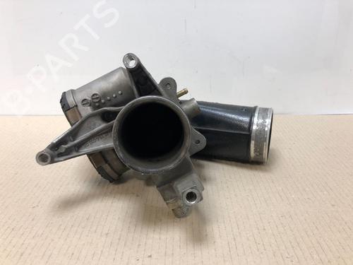 Throttle body MERCEDES-BENZ C-CLASS (W202) C 230 Kompressor (202.024) | BP15300150M82 