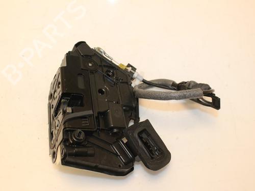Rear right lock VW GOLF VII Variant (BA5, BV5) 1.6 TDI | BP15829257C99 