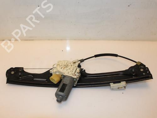 Used Rear left window mechanism Rear left window mechanism 15319486 15319486