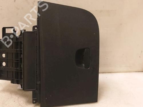 Used Glove box SEAT IBIZA IV (6J5, 6P1) 1.0 TSI (95 hp) 22310641