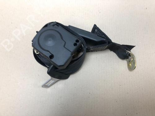 Rear right seatbelt AUDI A2 (8Z0) 1.4 | BP16075476I28 