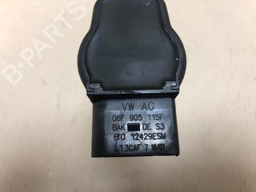 Ignition coil AUDI TT Roadster (8J9) 2.0 TFSI | BP15313379M94 
