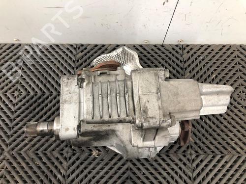 Transfer box VW GOLF VIII (CD1, DA1) 2.0 TSI R 4motion | BP37208794M36 - Image 6