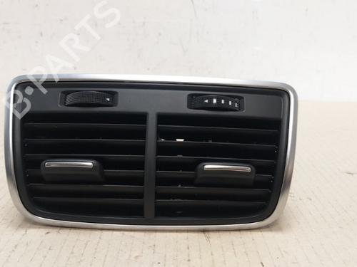 Used Air vent AUDI A7 Sportback (4GA, 4GF) S7 quattro (420 hp) 17375937