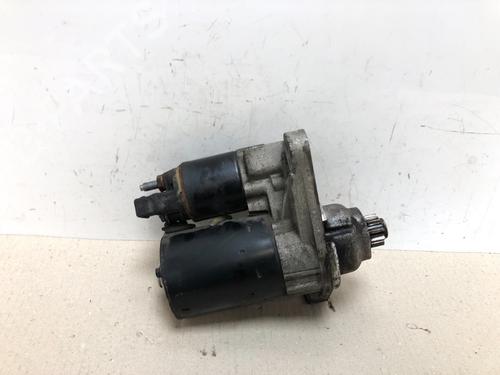 Starter VW POLO IV (9N_, 9A_) 1.2 12V | BP16064820M8 