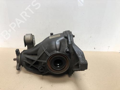 Rear differential MERCEDES-BENZ E-CLASS (W212) E 220 CDI / BlueTEC (212.001, 212.002) | BP37204796M24 - Image 5