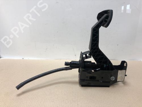 Clutch pedal AUDI A2 (8Z0) 1.4 | BP15535508I13 